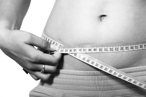Obesity And Weight Loss Process