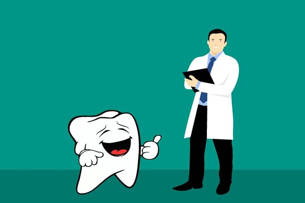 The 6 Most Important Steps to Dental Care