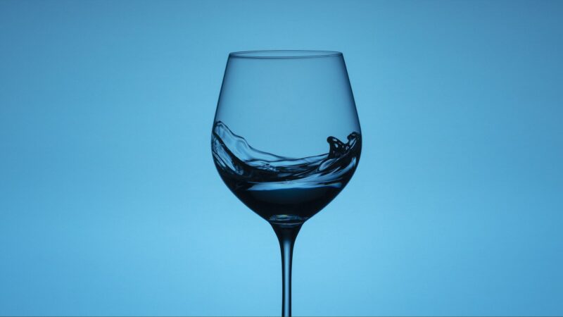 water