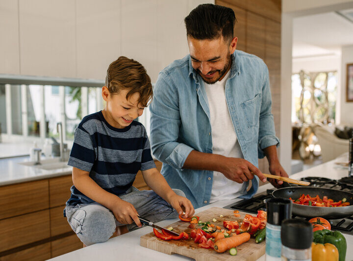 Why Home Cooking Always Beats Takeout?