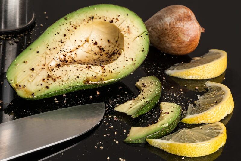 Reasons Why Avocado Is Healthy For Grownups
