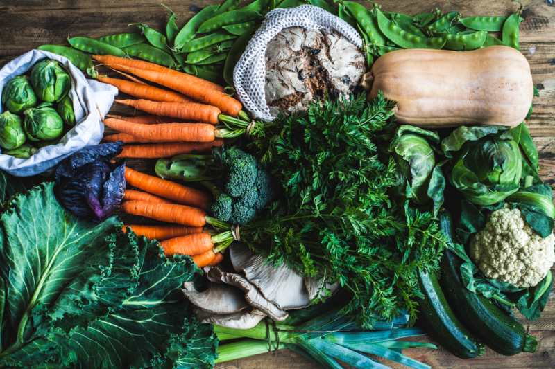 The Best Ways to Save Money While Eating Healthily