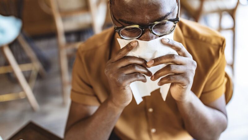 How to Manage Adult-Onset Allergies?