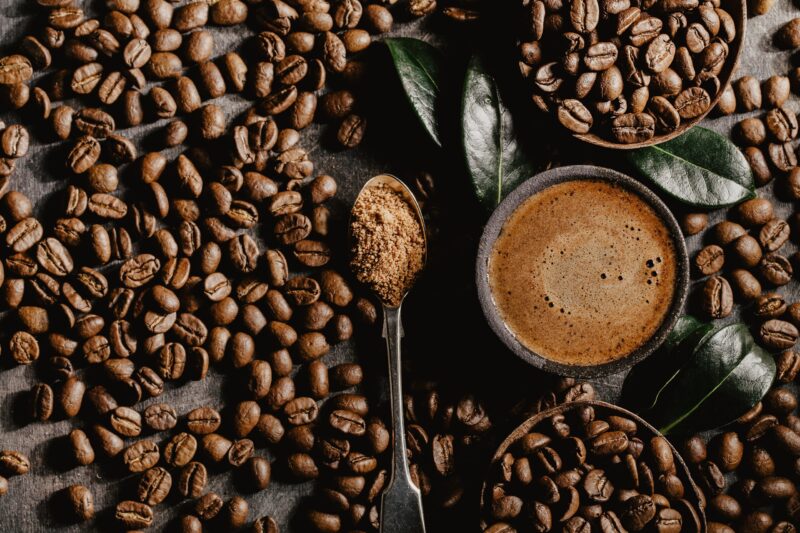 Tips for Improving the Taste of Dark Roast Coffee