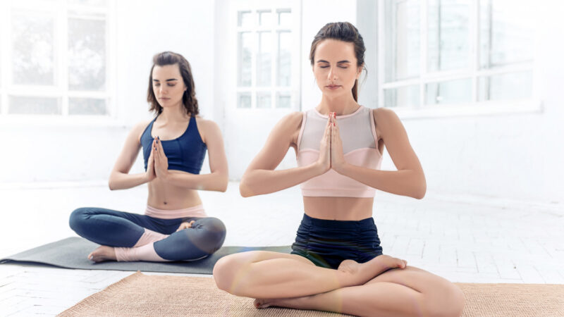 How to Prioritize Your Practice as a Busy Yoga Instructor?
