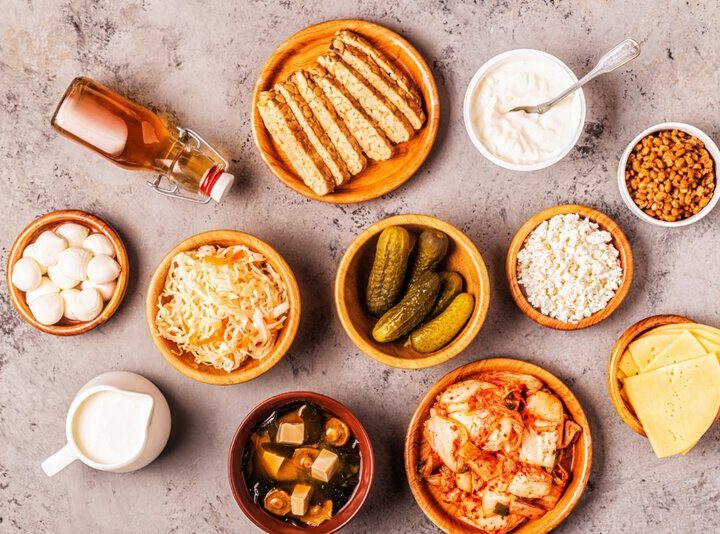 Benefits of Probiotics Foods That Everyone Should Know!