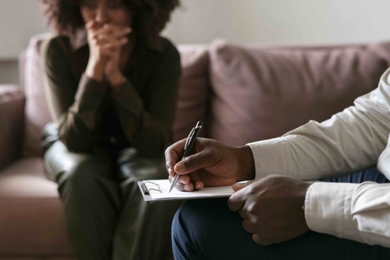 PTSD Recovery: How Support Systems Help Reclaim Stability and Strength?