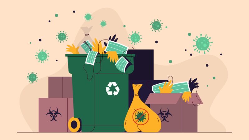 Safe and Compliant Management: Pathological Waste Disposal in Virginia