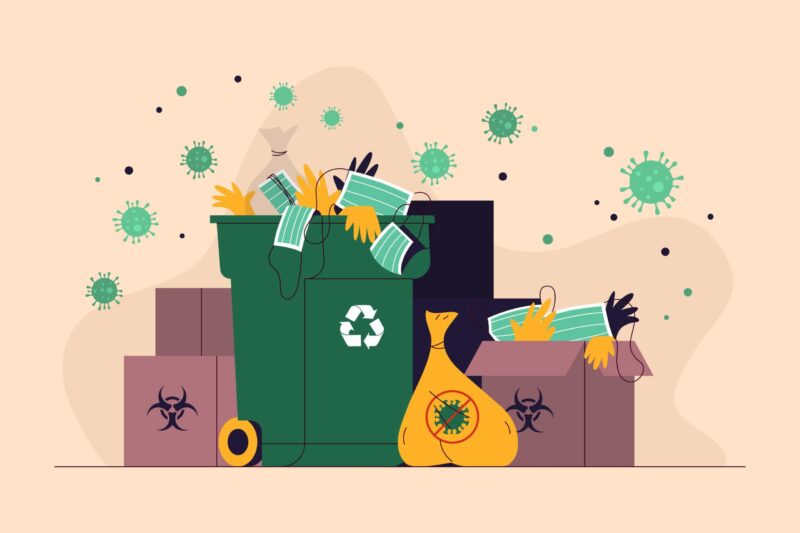 Safe and Compliant Management: Pathological Waste Disposal in Virginia