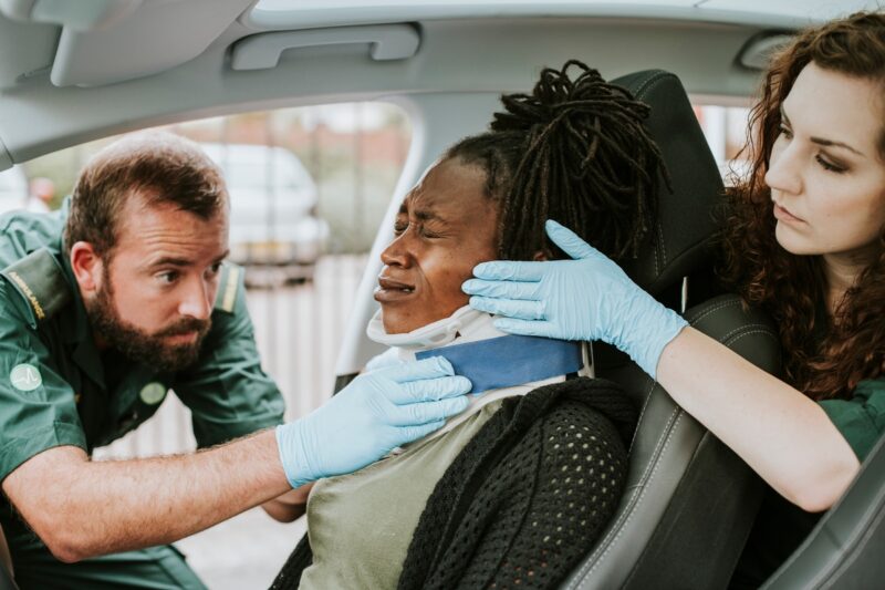 Understanding Common Injuries Chiropractic Care Can Address After a Vehicular Accident