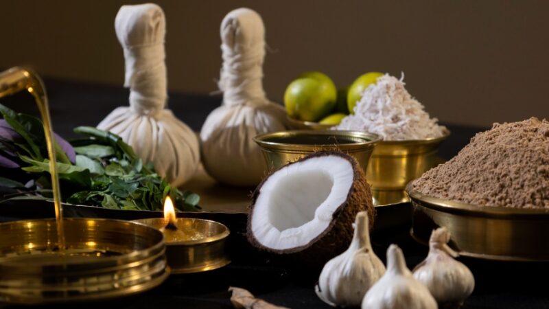 Ayurveda, Naturopathy, and Homeopathy: Traditional Approaches In Modern Wellness Clinics