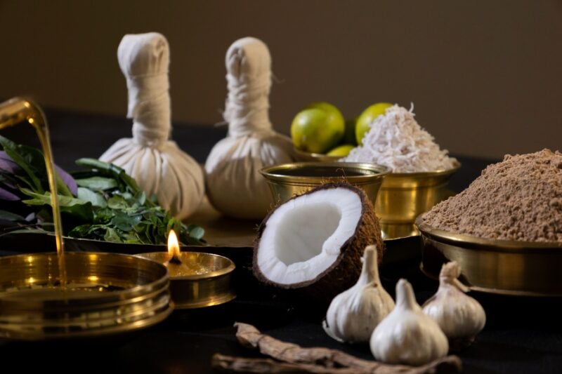 Ayurveda, Naturopathy, and Homeopathy: Traditional Approaches In Modern Wellness Clinics