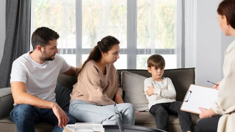 How Co-Parenting Coaching Supports Children’s Emotional And Mental Well-Being?