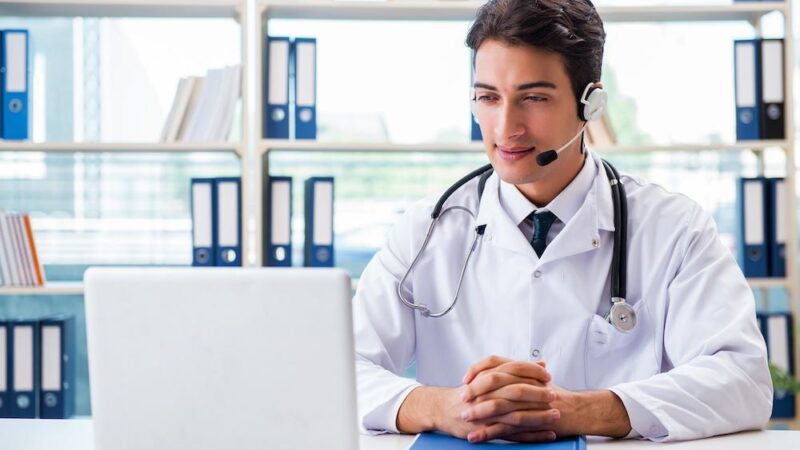 Telehealth Or In-Person Psychiatry: Which Should You Choose?