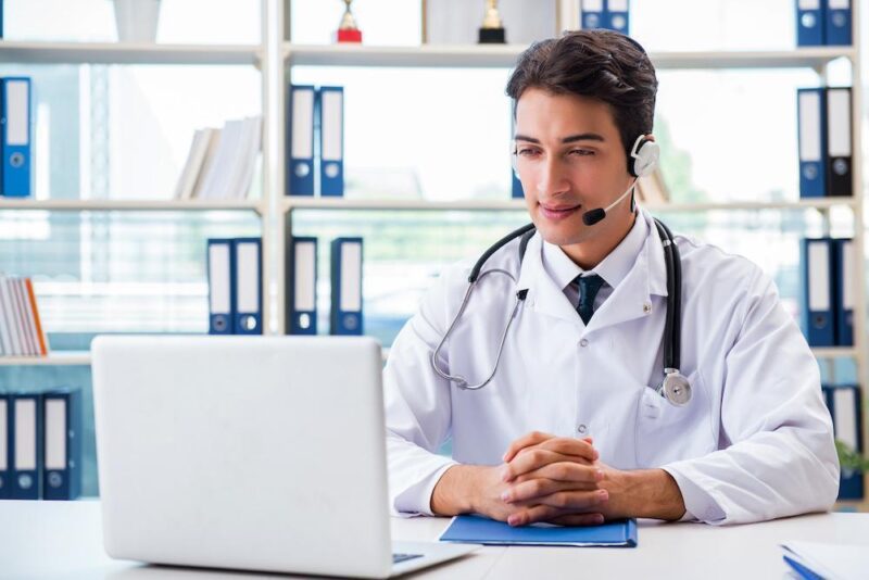 Telehealth Or In-Person Psychiatry: Which Should You Choose?