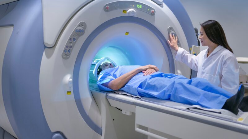 Benefits Of Getting A Full Body MRI Scan
