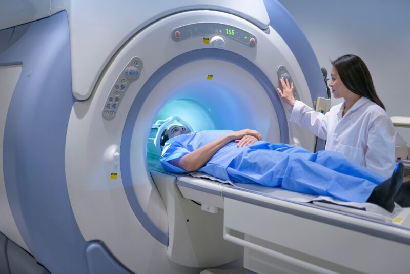 Benefits Of Getting A Full Body MRI Scan
