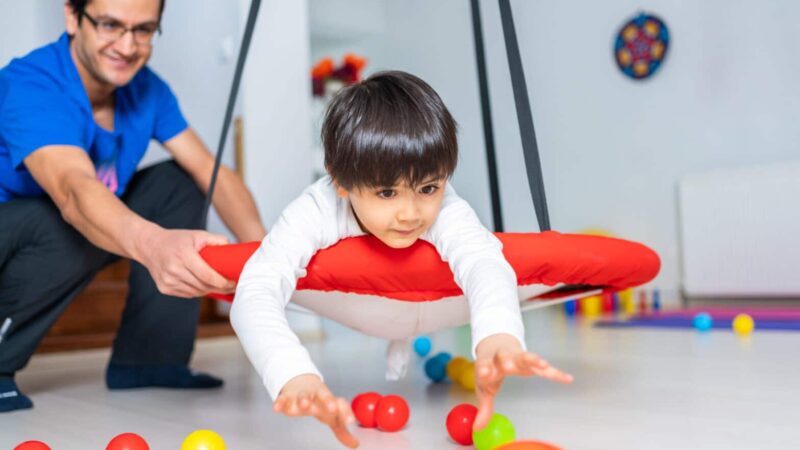 How To Choose The Right Autism Therapy In Chelmsford?