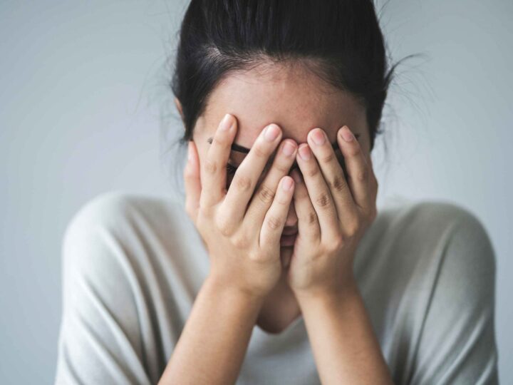 Why Early Care Matters In Anxiety Disorders?