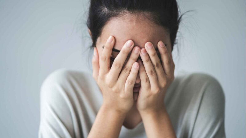 Why Early Care Matters In Anxiety Disorders?